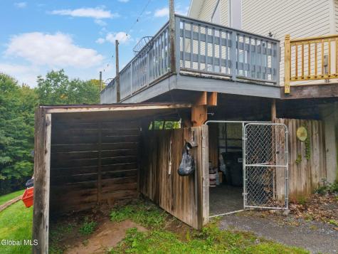 200 High Pine Meadows Road Middleburgh NY 12122