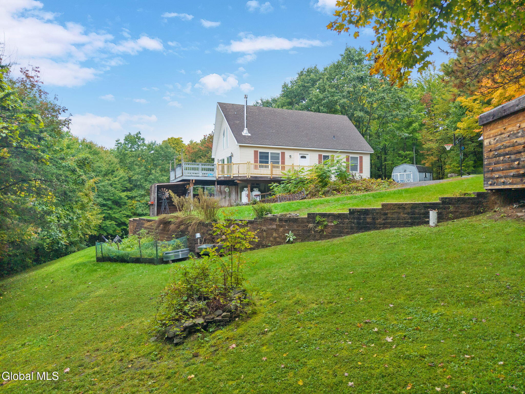 200 High Pine Meadows Road Middleburgh NY 12122