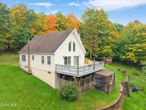 200 High Pine Meadows Road Middleburgh NY 12122