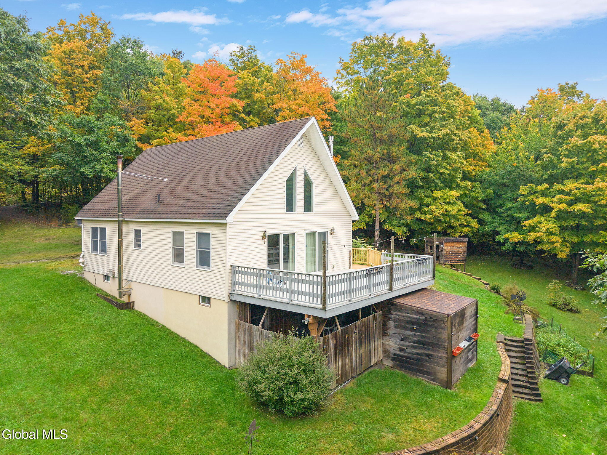 200 High Pine Meadows Road Middleburgh NY 12122