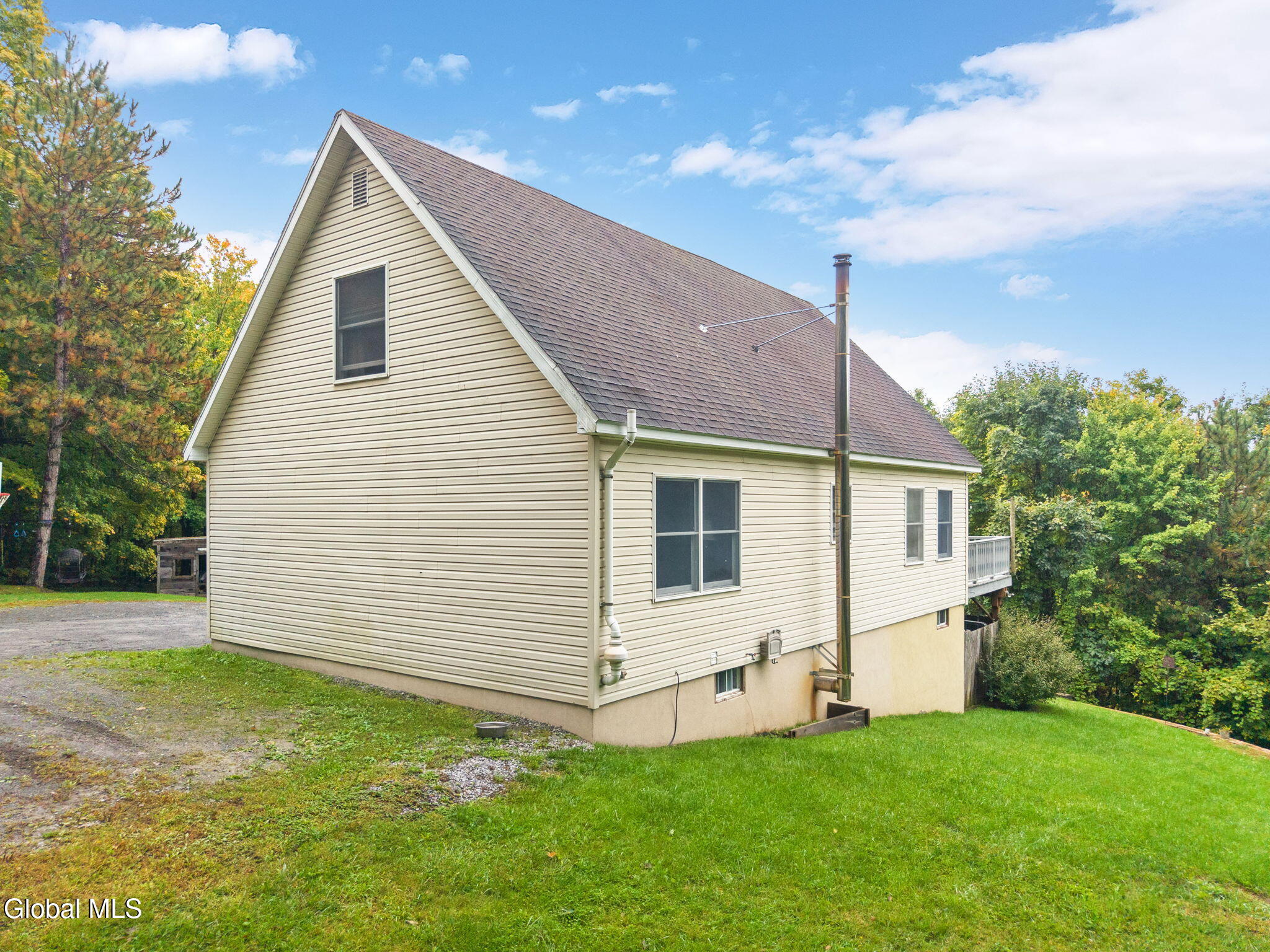 200 High Pine Meadows Road Middleburgh NY 12122