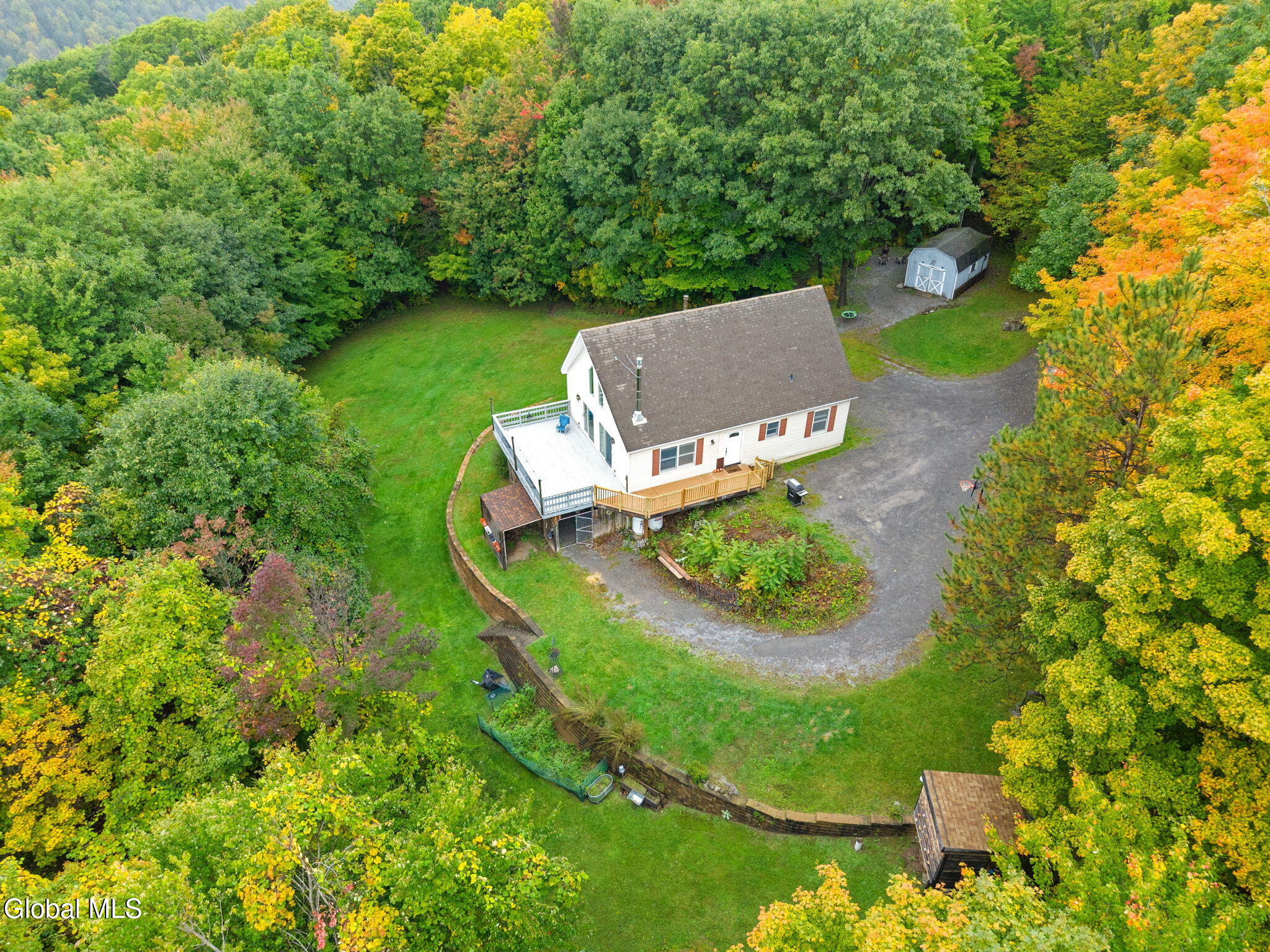 200 High Pine Meadows Road Middleburgh NY 12122