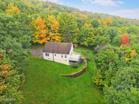 200 High Pine Meadows Road Middleburgh NY 12122