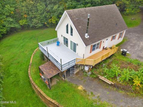 200 High Pine Meadows Road Middleburgh NY 12122