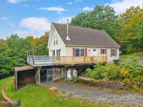 200 High Pine Meadows Road Middleburgh NY 12122