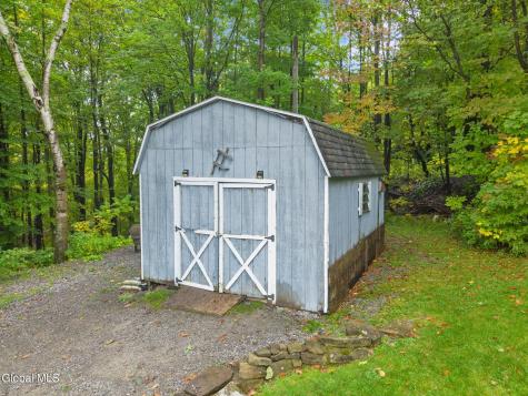 200 High Pine Meadows Road Middleburgh NY 12122