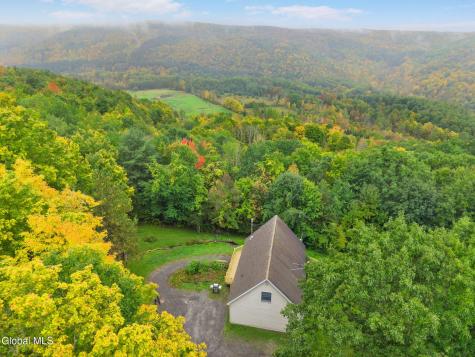 200 High Pine Meadows Road Middleburgh NY 12122