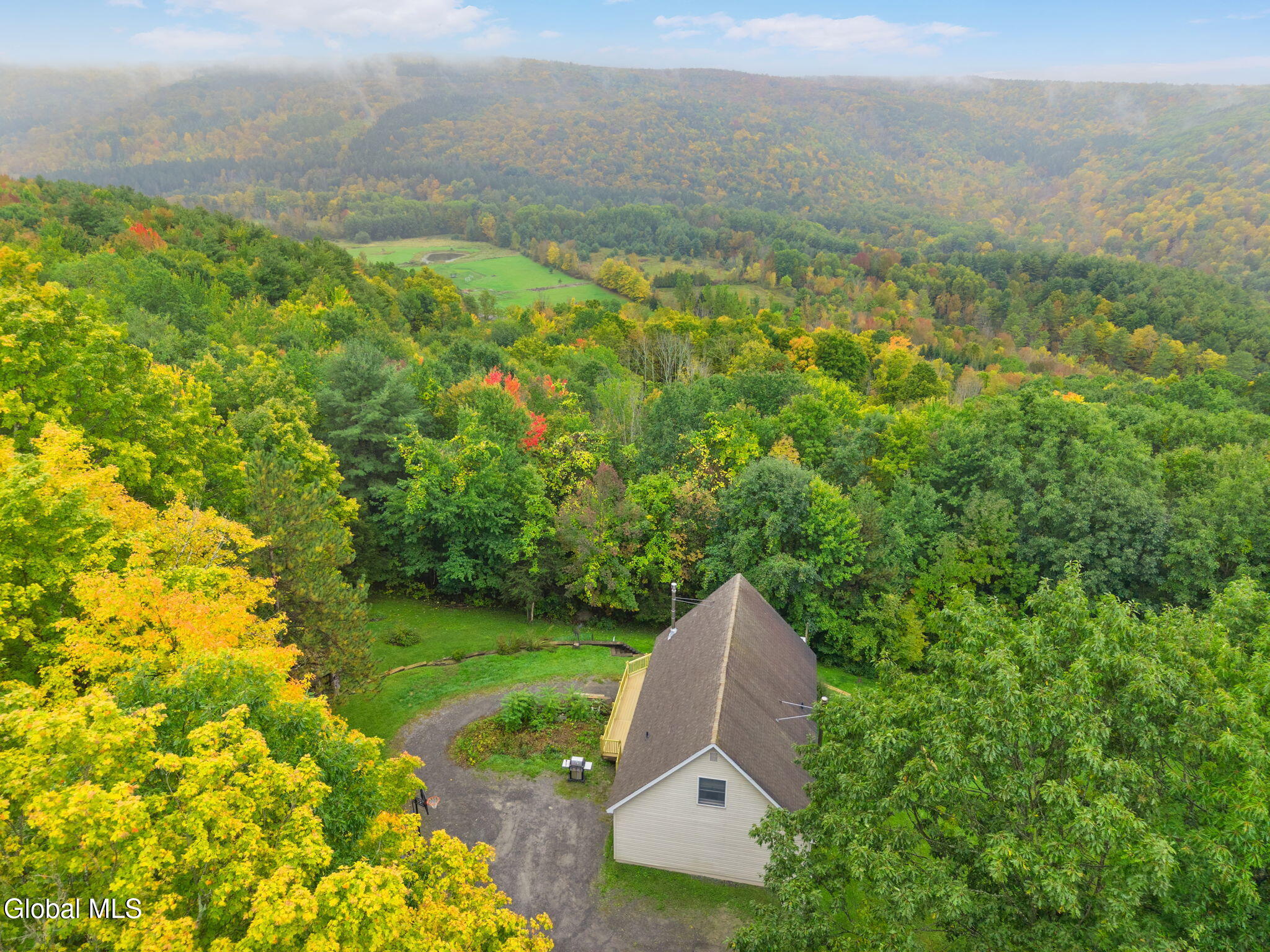 200 High Pine Meadows Road Middleburgh NY 12122