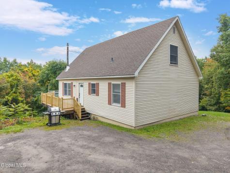 200 High Pine Meadows Road Middleburgh NY 12122
