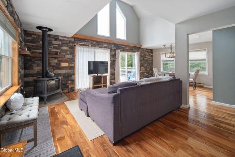 200 High Pine Meadows Road Middleburgh NY 12122