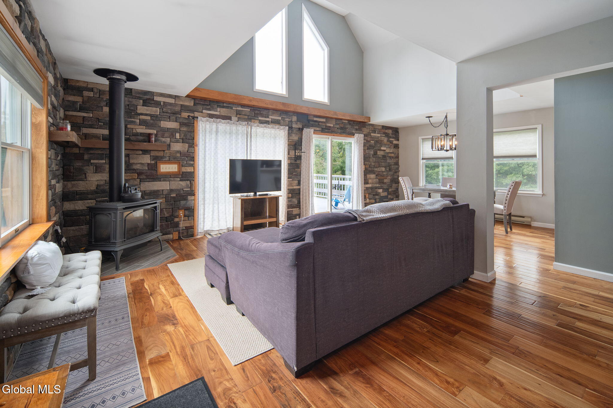 200 High Pine Meadows Road Middleburgh NY 12122