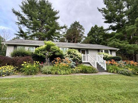 5860 Nys Rt 30 Road Schoharie NY 12157