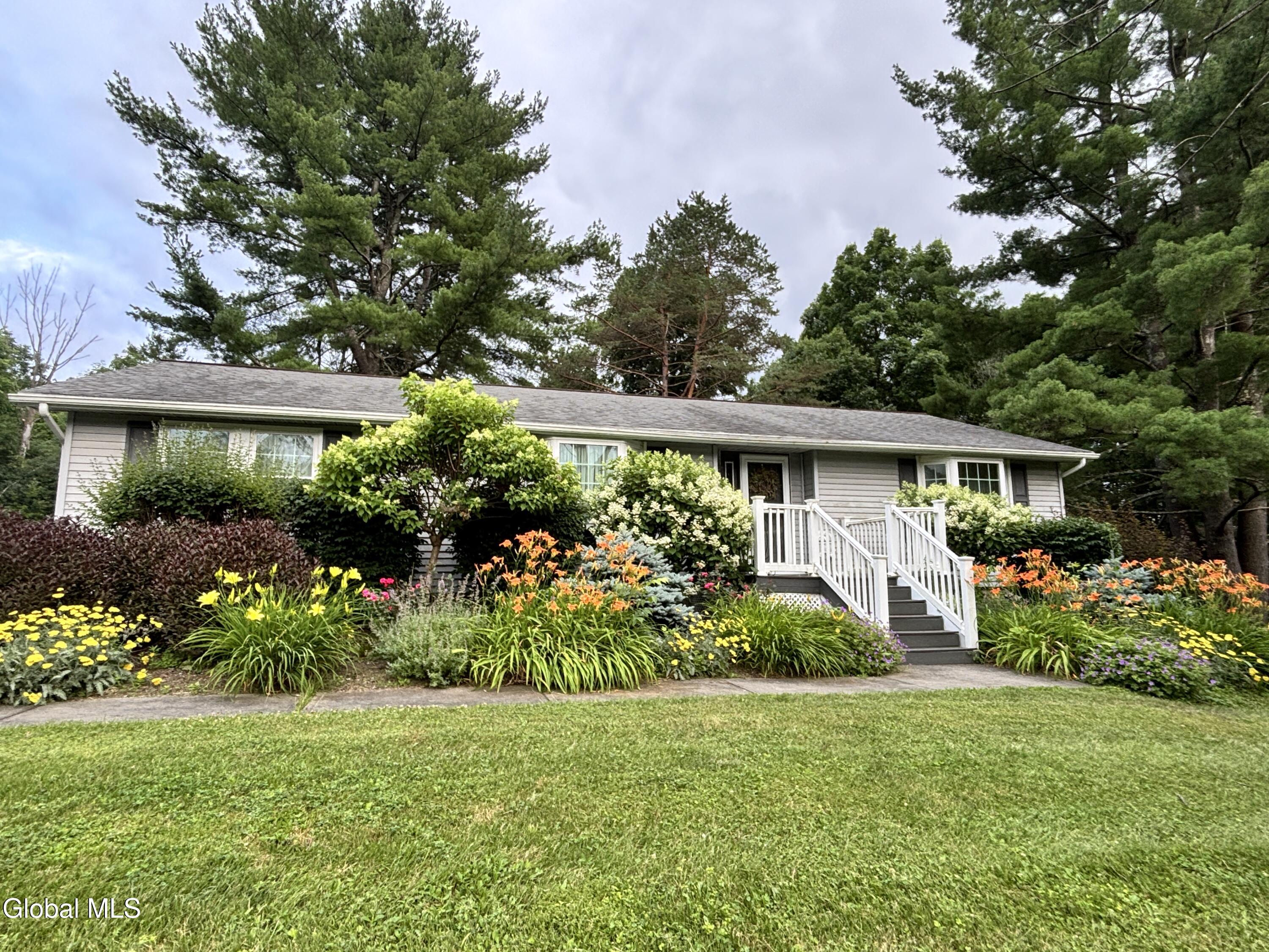 5860 Nys Rt 30 Road Schoharie NY 12157