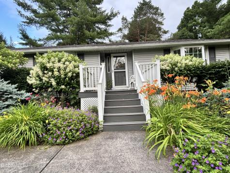 5860 Nys Rt 30 Road Schoharie NY 12157