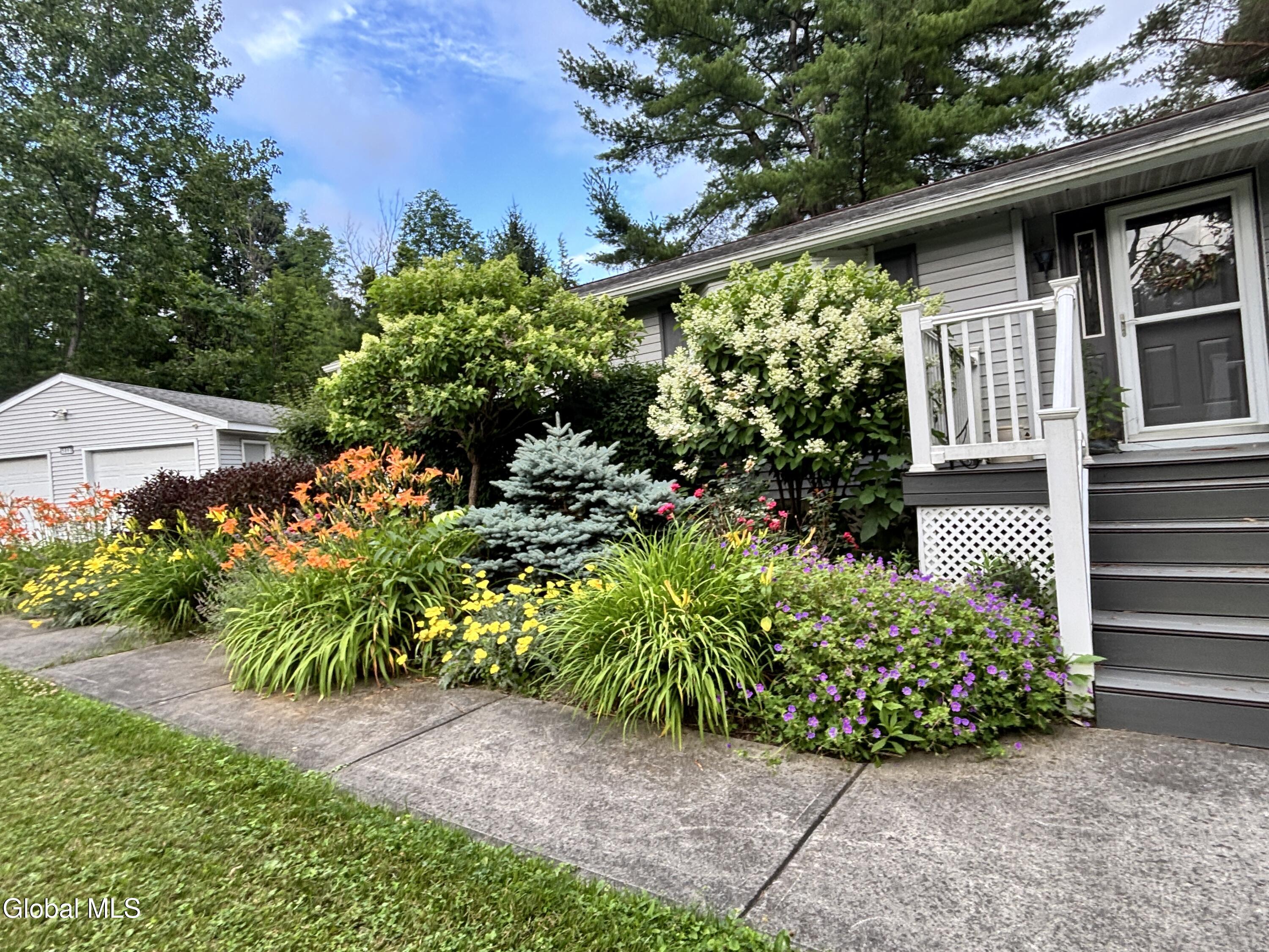5860 Nys Rt 30 Road Schoharie NY 12157