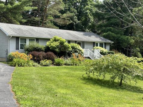 5860 Nys Rt 30 Road Schoharie NY 12157