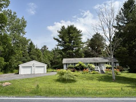 5860 Nys Rt 30 Road Schoharie NY 12157