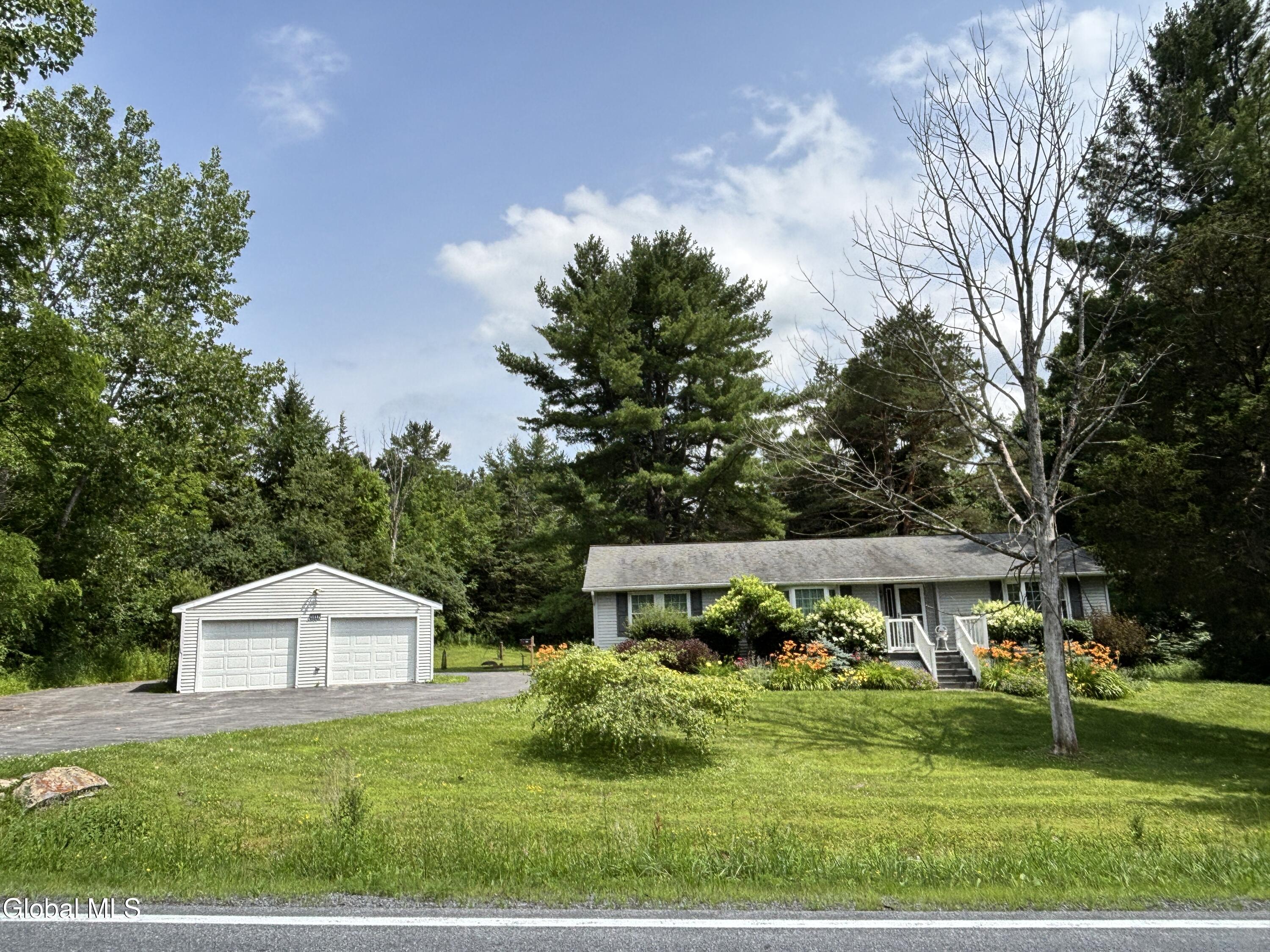 5860 Nys Rt 30 Road Schoharie NY 12157