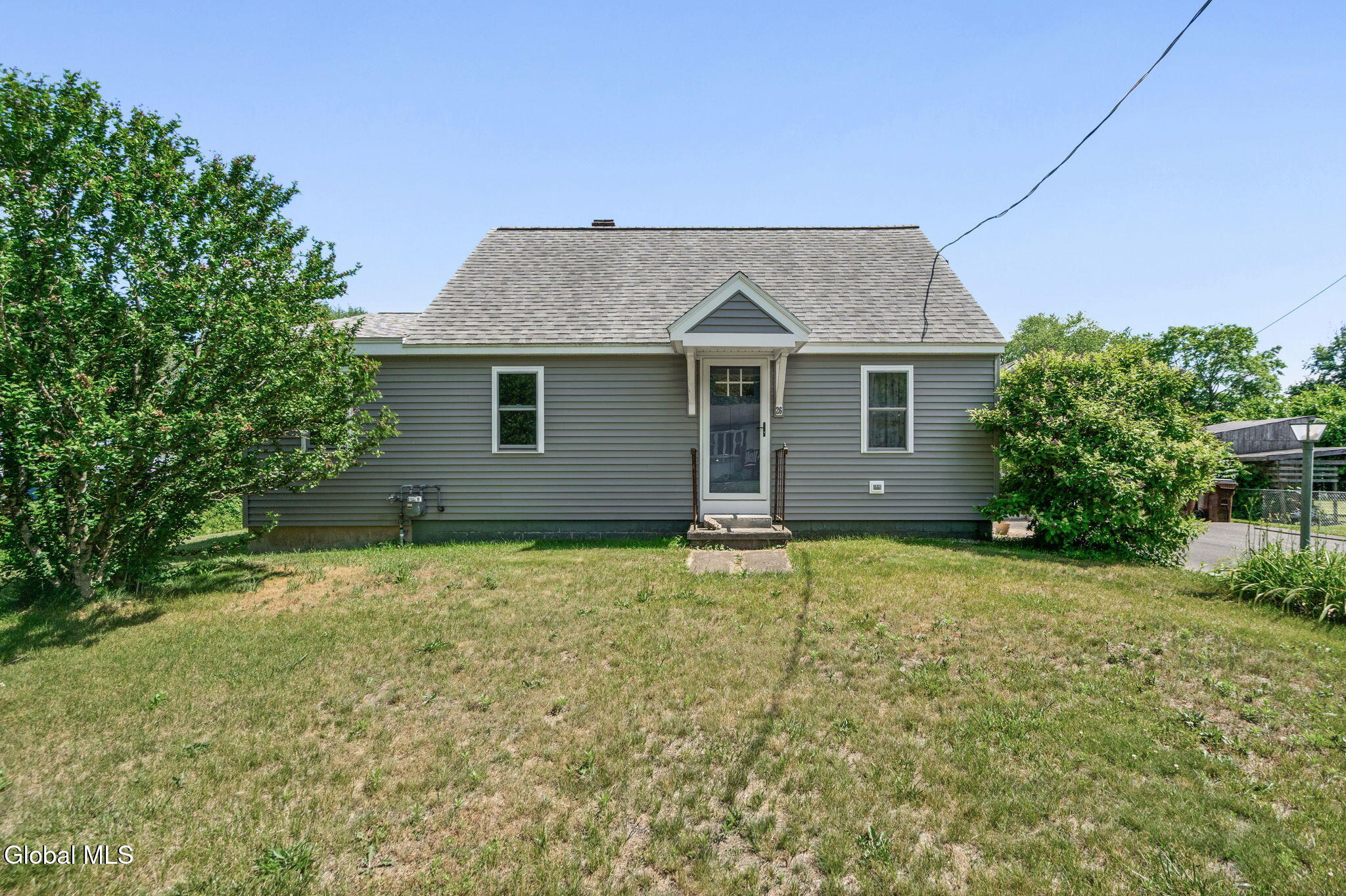 26 Hackett Street Selkirk NY 12158