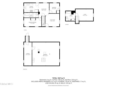 26 Hackett Street Selkirk NY 12158