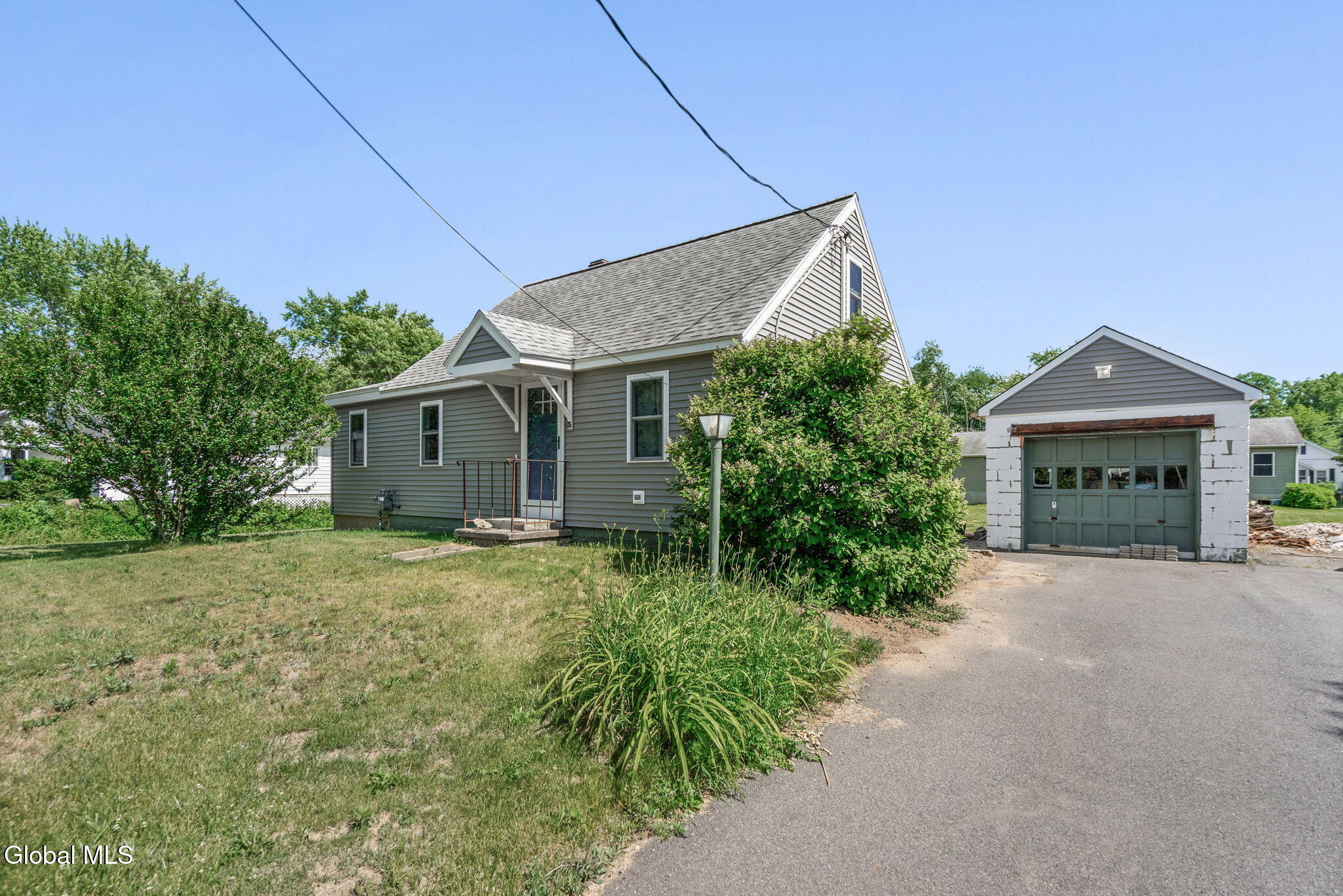 26 Hackett Street Selkirk NY 12158