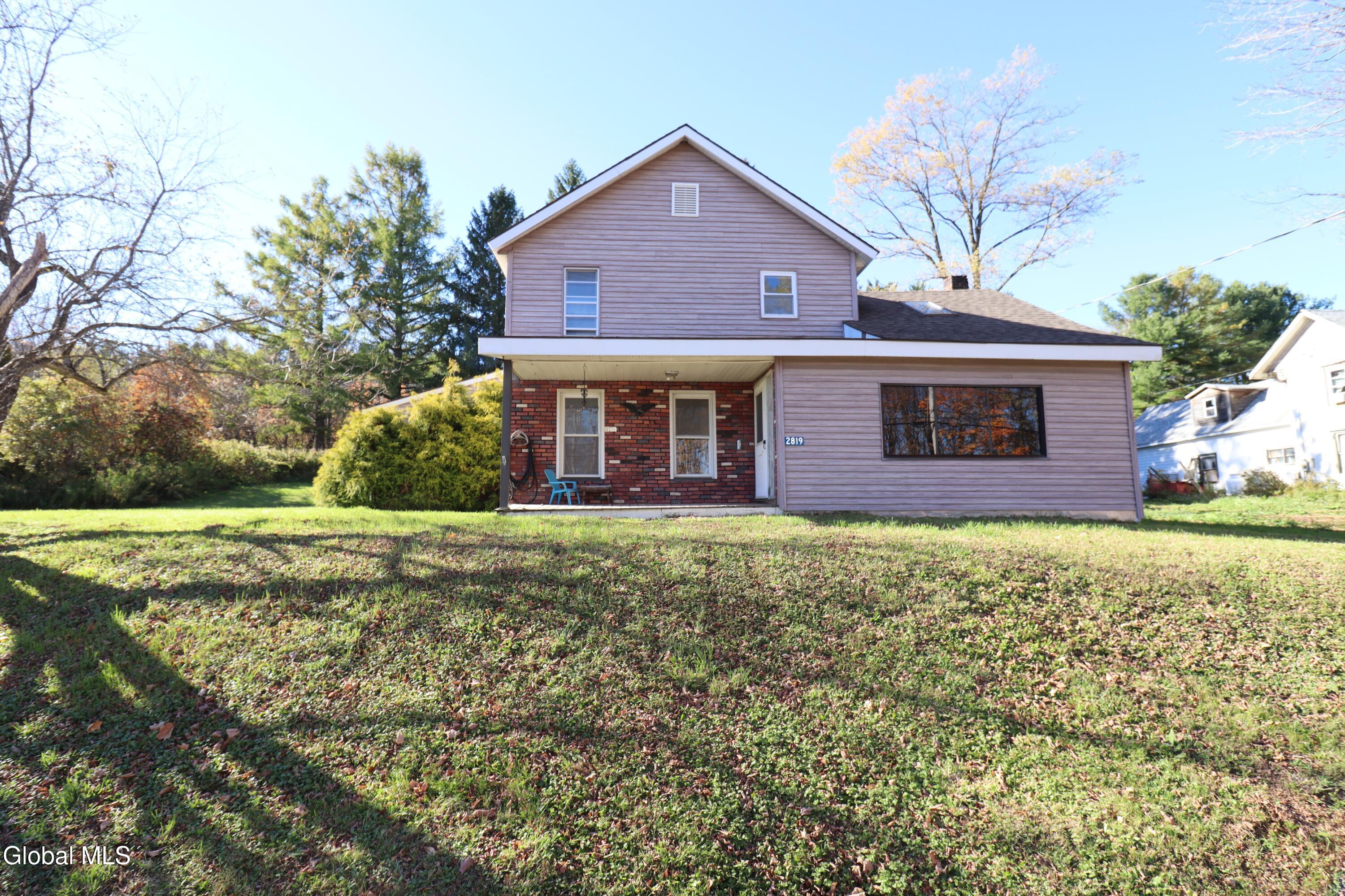 2819 State Route 10 Summit NY 12175