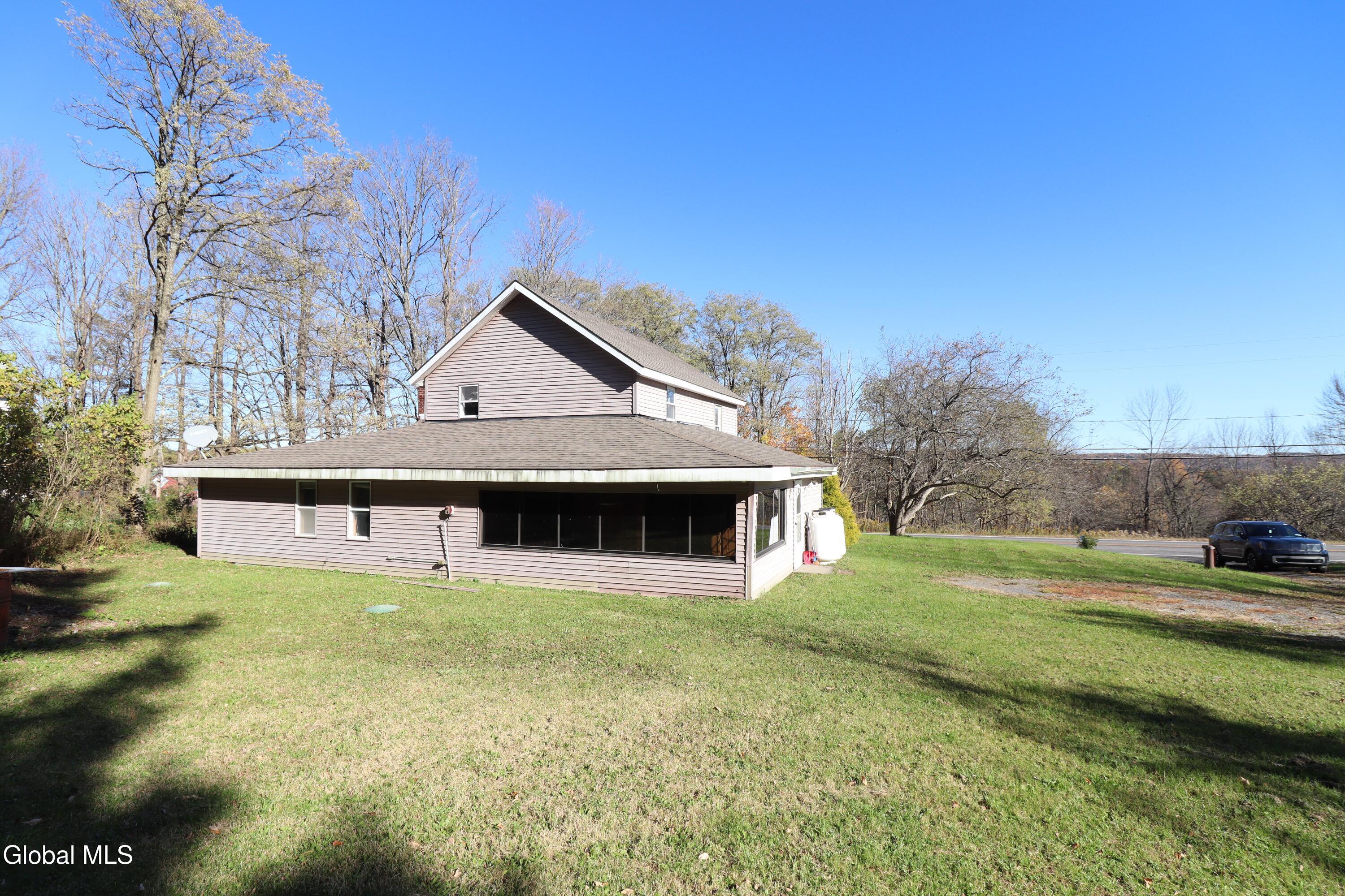 2819 State Route 10 Summit NY 12175