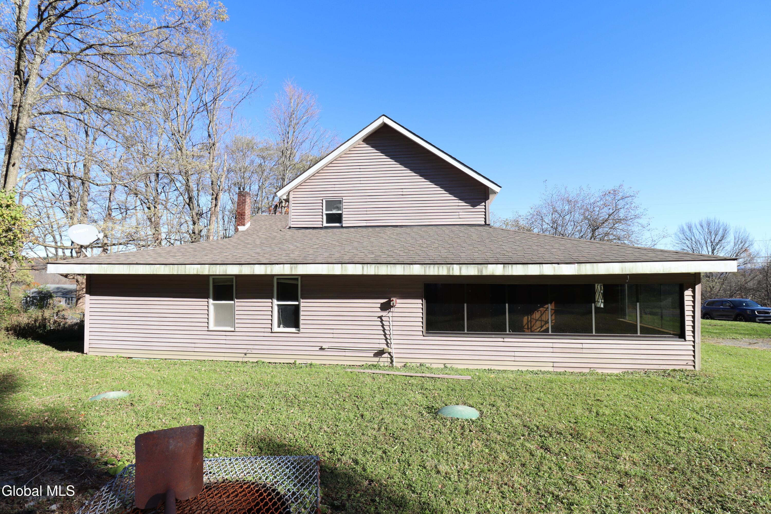 2819 State Route 10 Summit NY 12175