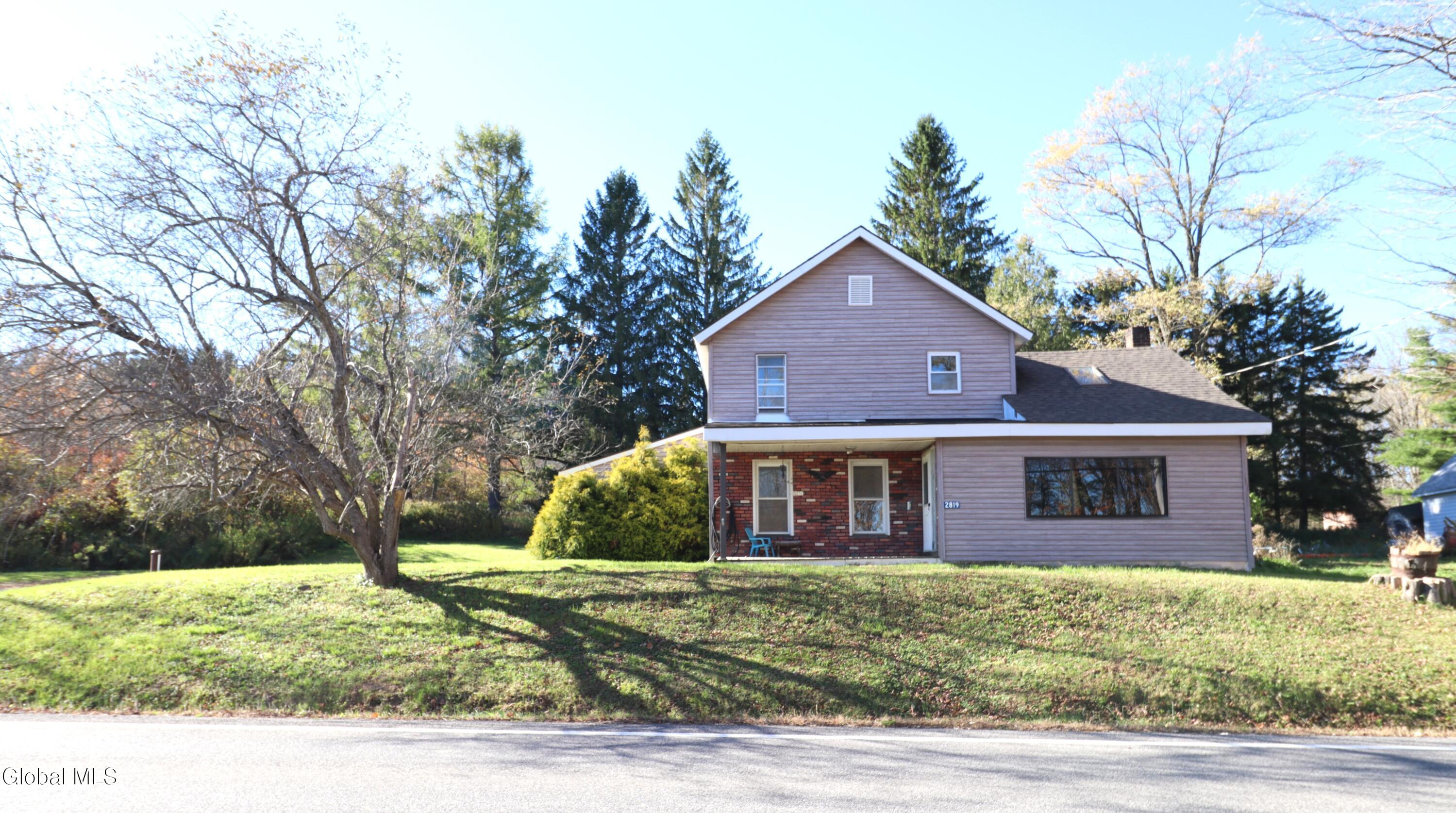 2819 State Route 10 Summit NY 12175