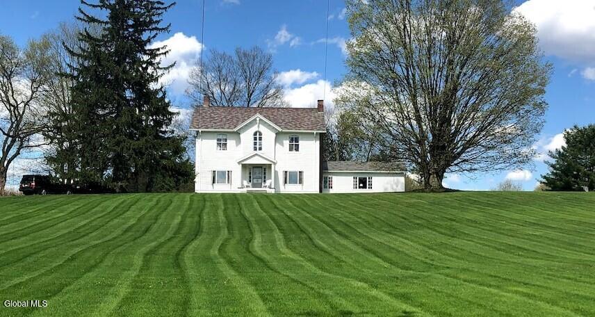 1352 County Route 24 Middle Granville NY 12832