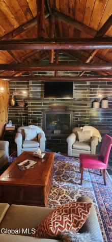 1352 County Route 24 Middle Granville NY 12832
