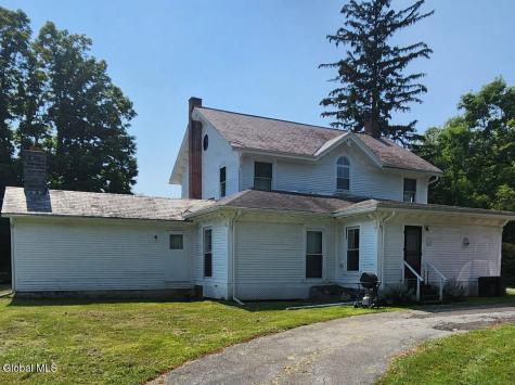 1352 County Route 24 Middle Granville NY 12832