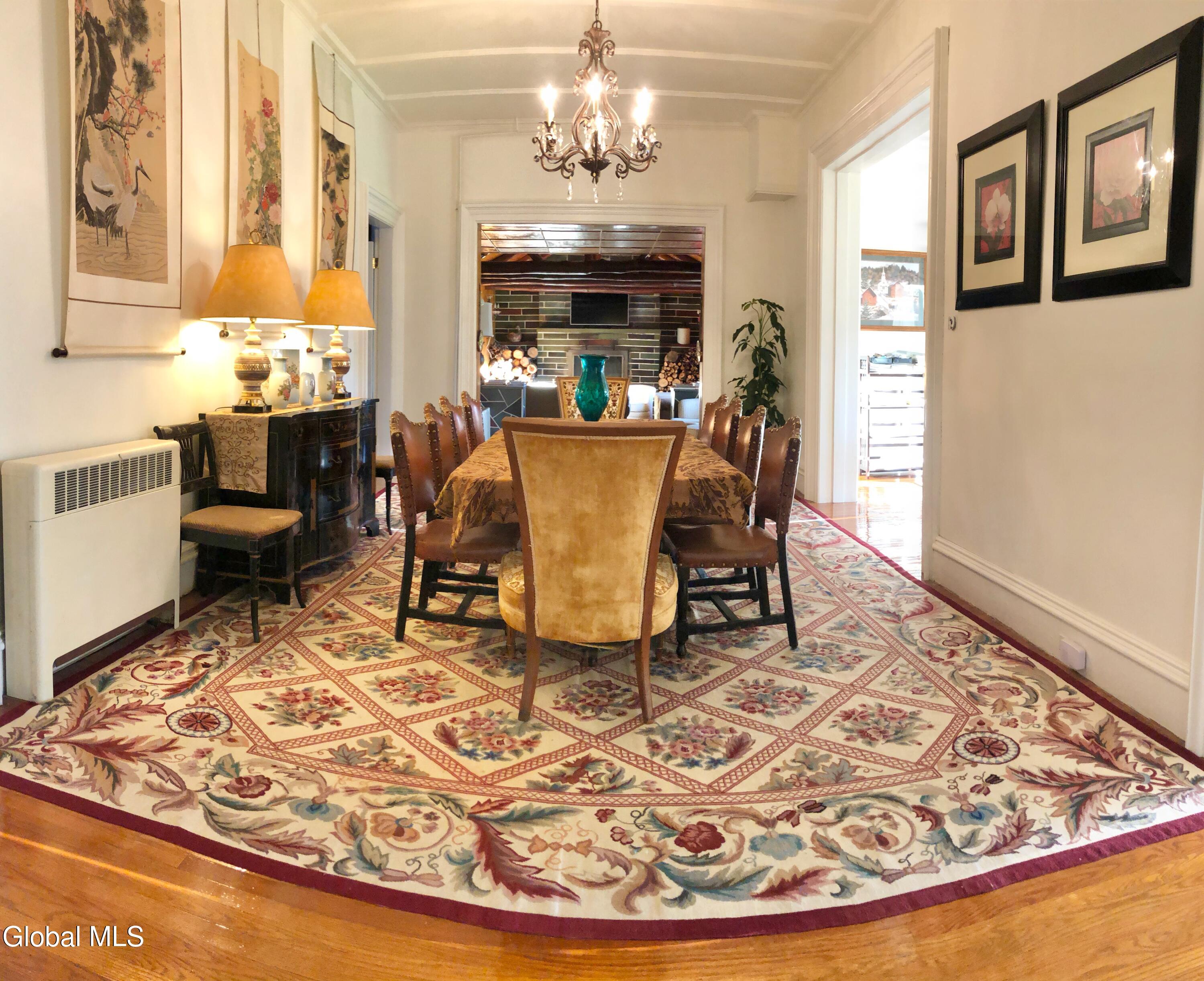 1352 County Route 24 Middle Granville NY 12832