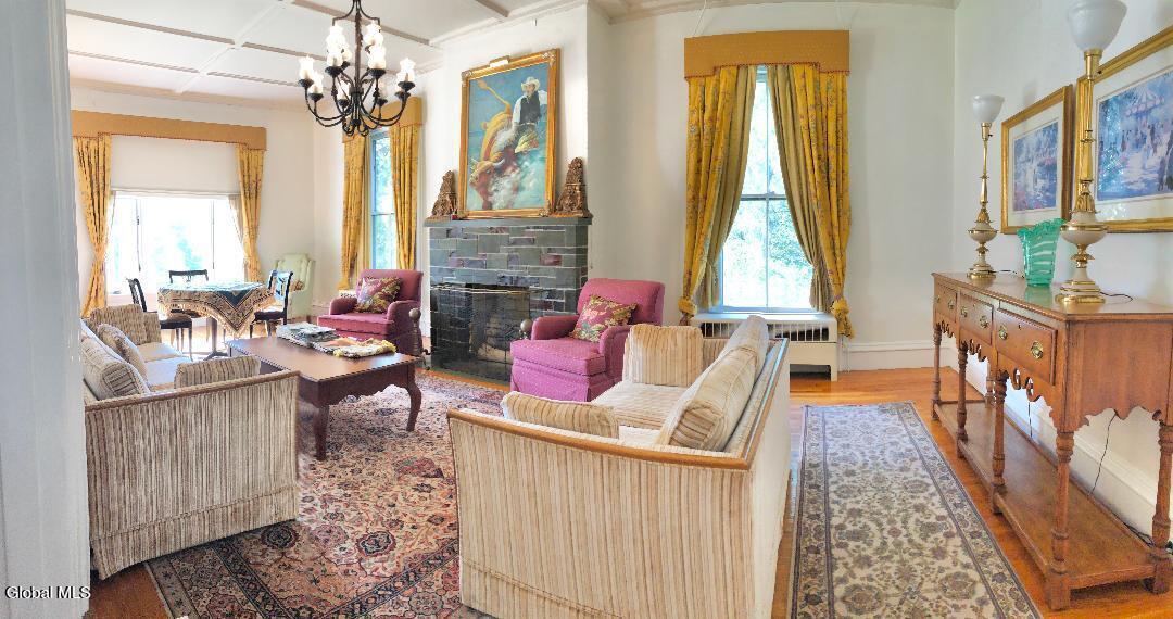 1352 County Route 24 Middle Granville NY 12832