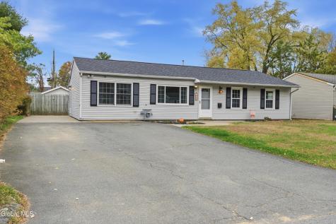 20 Mildred Lane Latham NY 12110