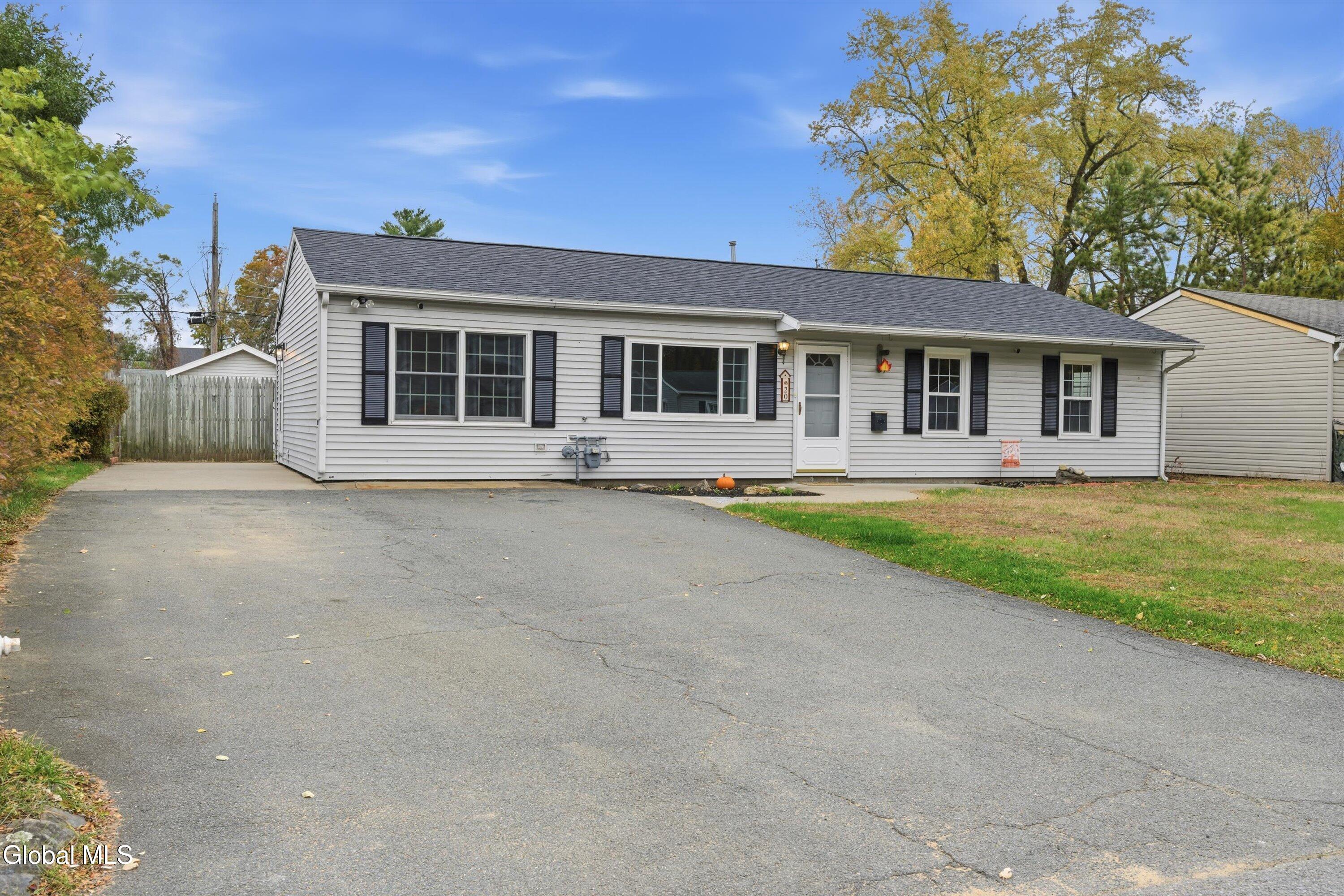 20 Mildred Lane Latham NY 12110