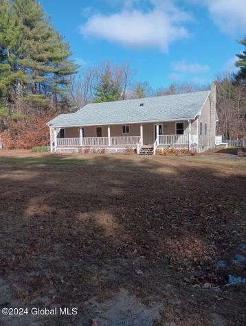 12 Hillside Avenue Porter Corners NY 12859