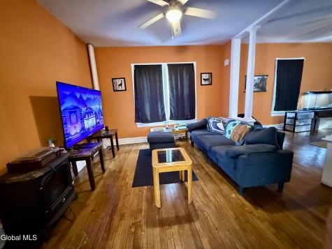 31 Parry Street Hudson Falls NY 12839