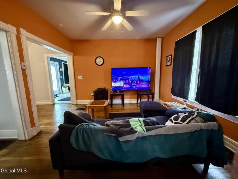 31 Parry Street Hudson Falls NY 12839