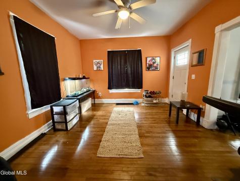 31 Parry Street Hudson Falls NY 12839