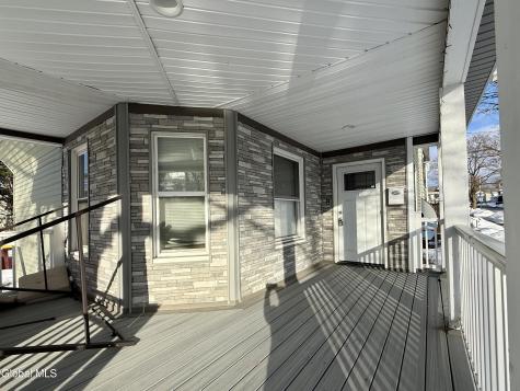 31 Parry Street Hudson Falls NY 12839