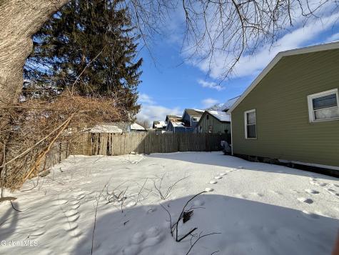 31 Parry Street Hudson Falls NY 12839