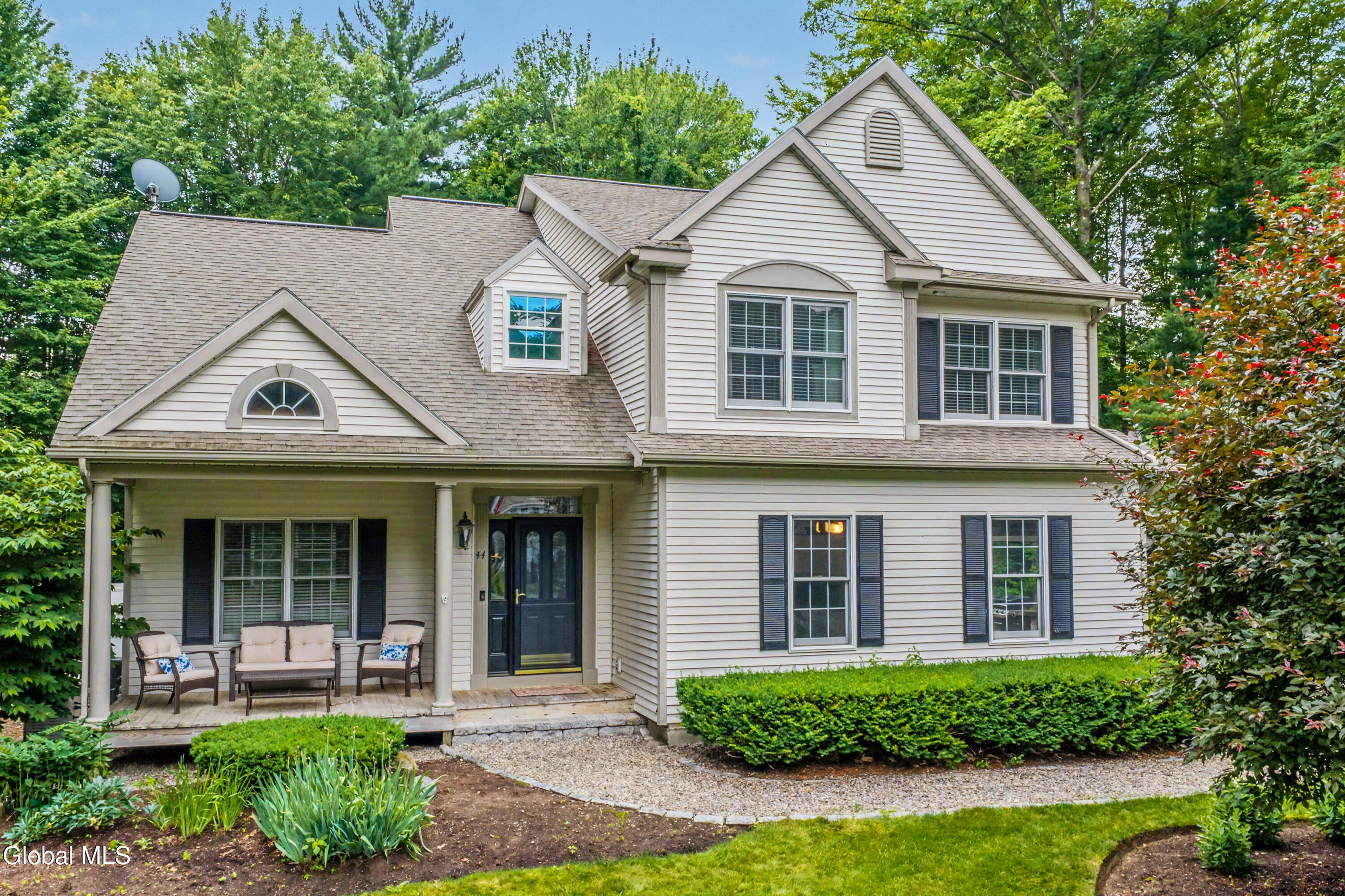 44 Willowbrook Terrace Halfmoon NY 12065