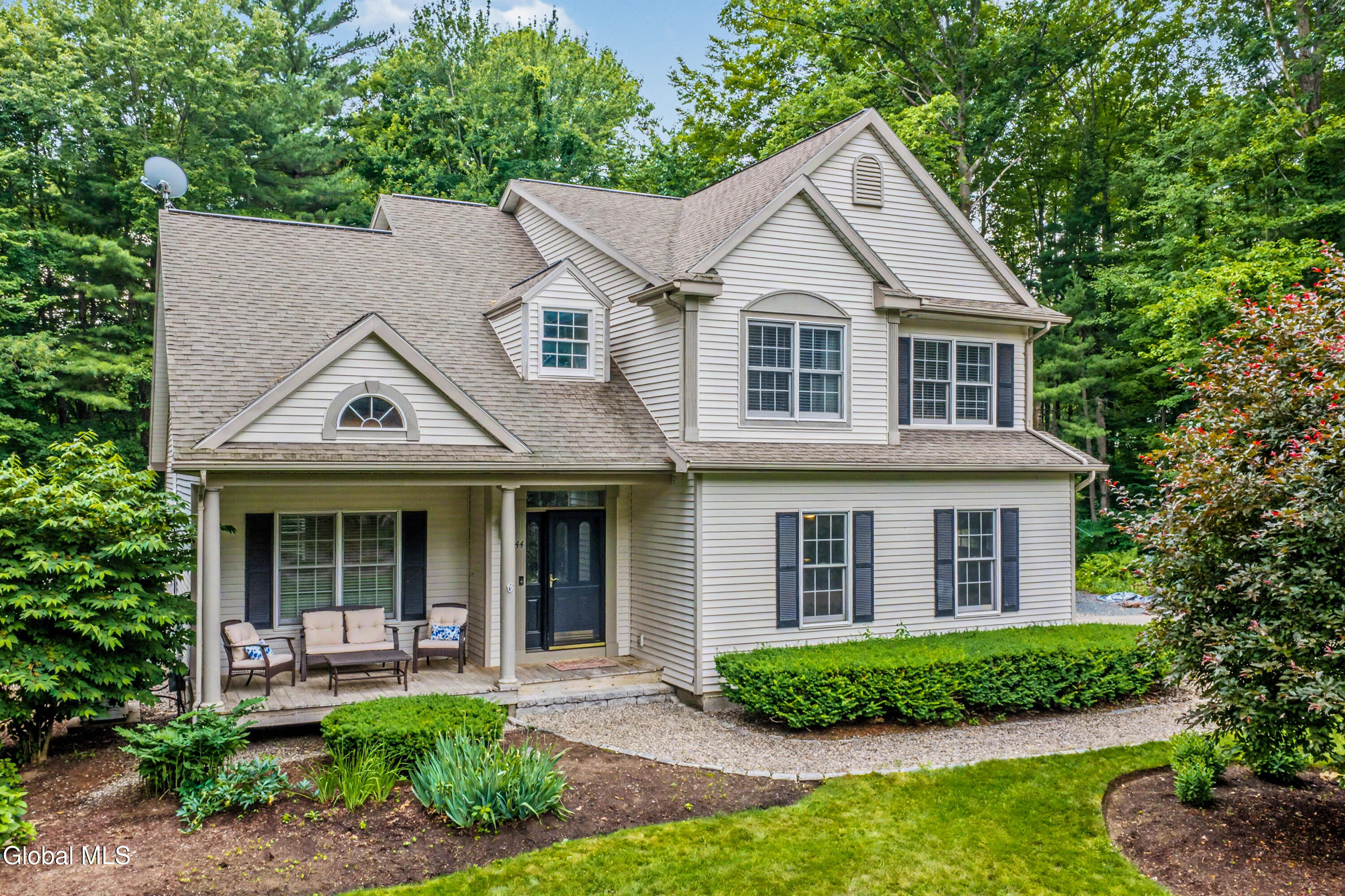 44 Willowbrook Terrace Halfmoon NY 12065