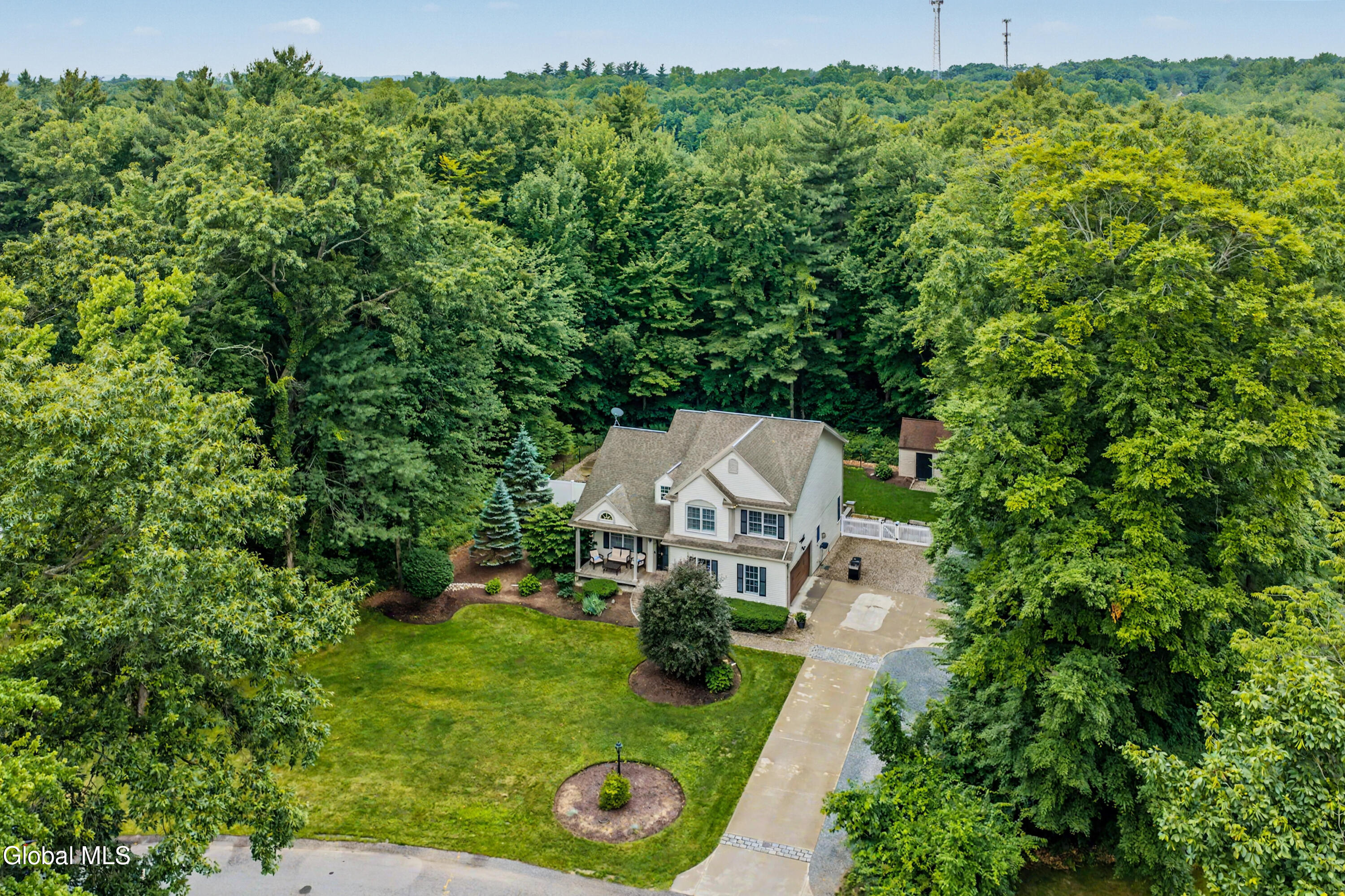 44 Willowbrook Terrace Halfmoon NY 12065