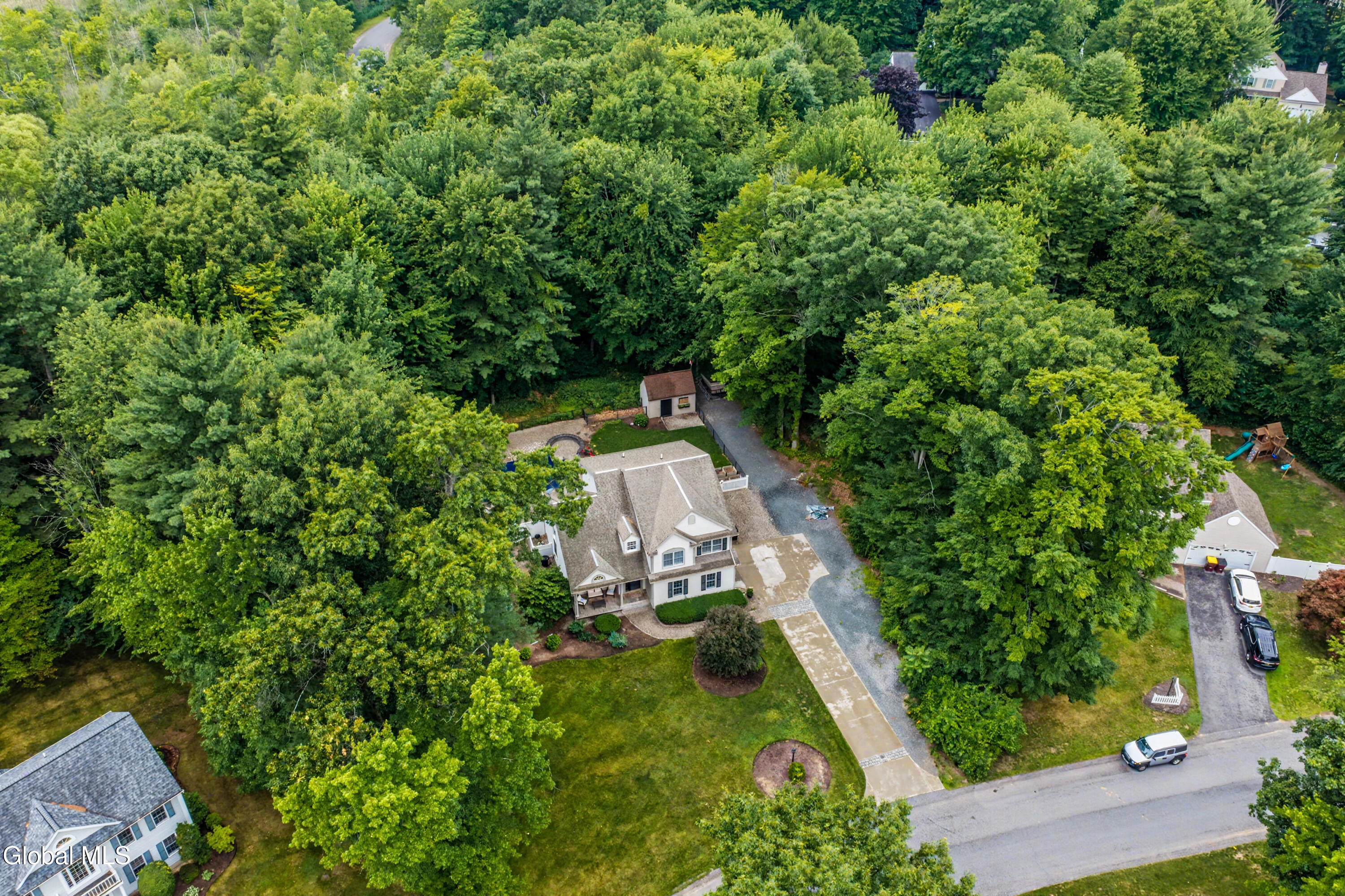 44 Willowbrook Terrace Halfmoon NY 12065