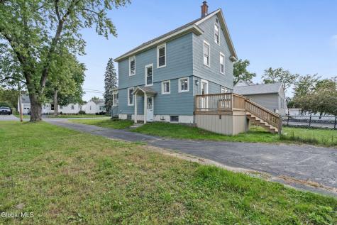 21 Bruen Court Rensselaer NY 12144