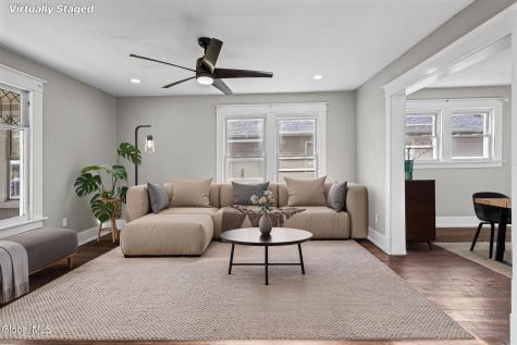 21 Bruen Court Rensselaer NY 12144