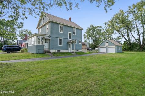 21 Bruen Court Rensselaer NY 12144