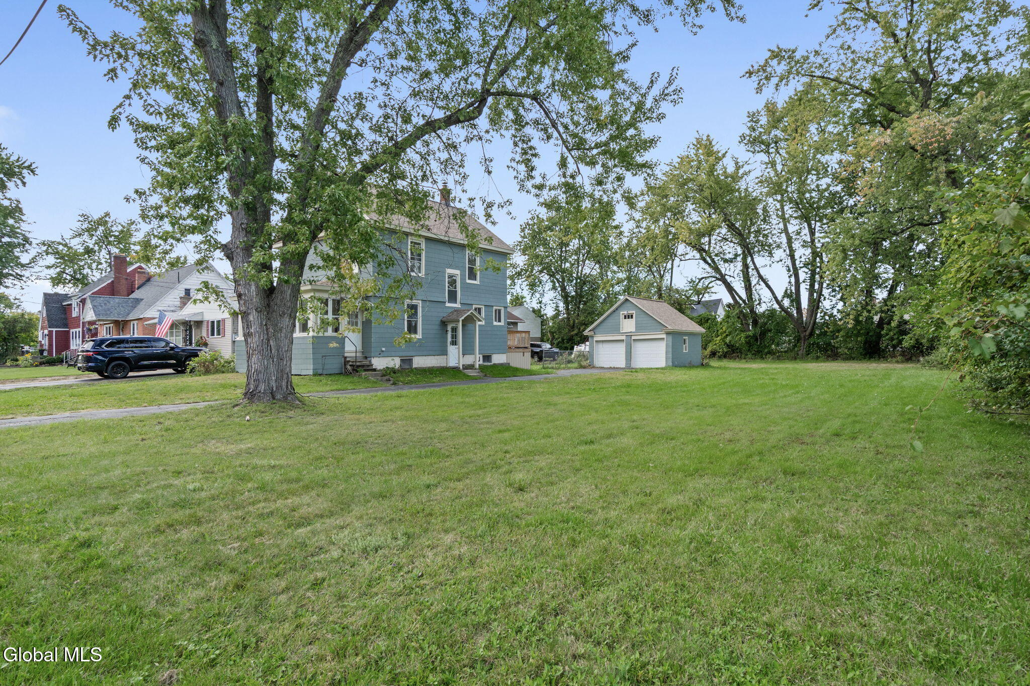 21 Bruen Court Rensselaer NY 12144
